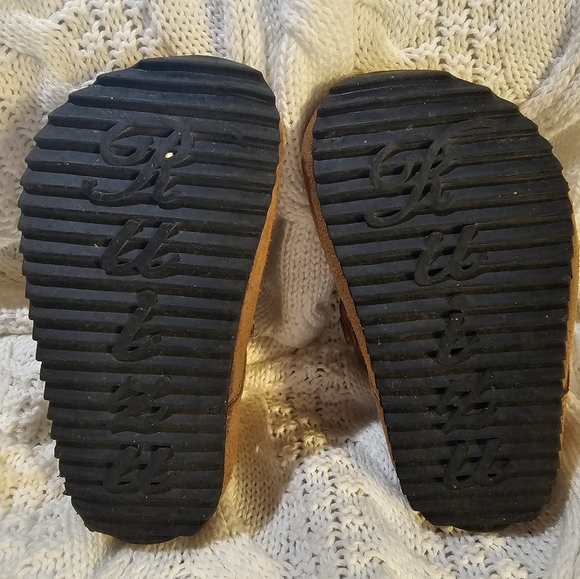 Kid's Birkenstock-style clogs - Picture 3 of 3